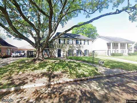 Nancy Bell, MISSOURI CITY, TX 77459