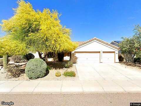 50Th, CAVE CREEK, AZ 85331