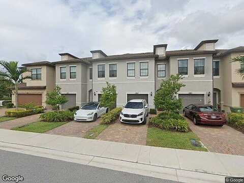 Bard, WEST PALM BEACH, FL 33406