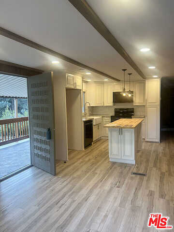 Polar Way, Frazier Park, CA 93225