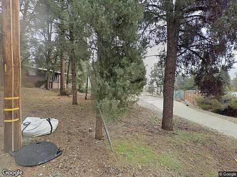 Polar Way, Pine Mountain Club, CA 93225