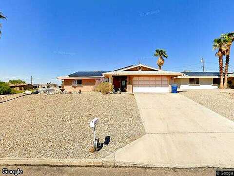 Daytona, LAKE HAVASU CITY, AZ 86403