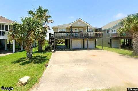 Foster, PORT BOLIVAR, TX 77650