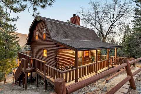 Scenic View Dr, Idyllwild, CA 92549