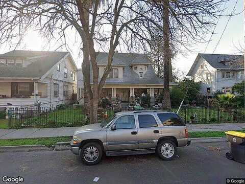 Vine, STOCKTON, CA 95203