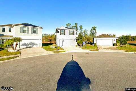 Miles, DAVENPORT, FL 33837