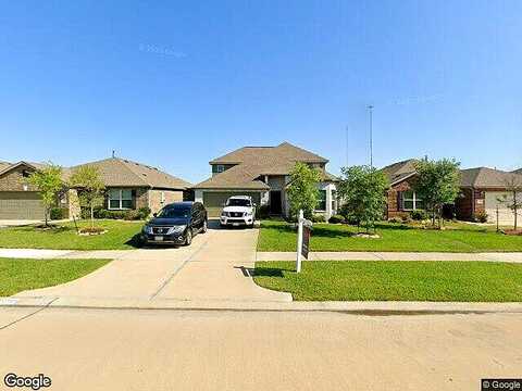Bronze Bay, MISSOURI CITY, TX 77459