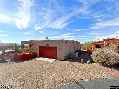 Diamond D, TUCSON, AZ 85713