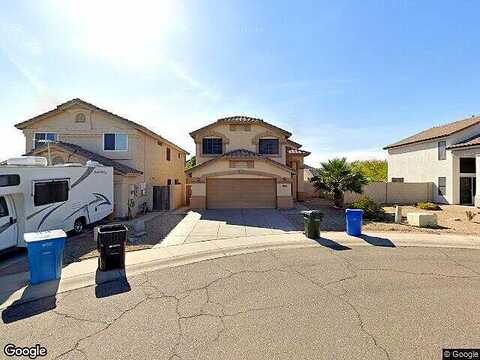 37Th, GLENDALE, AZ 85308