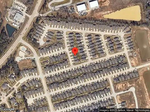 Muggy, CONROE, TX 77301