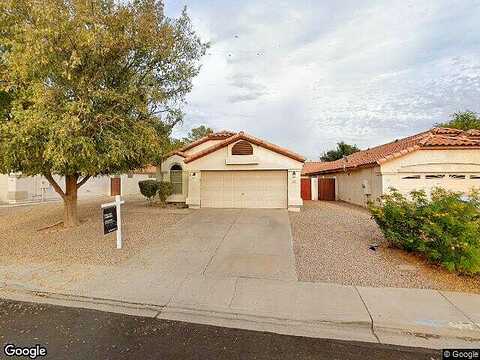 Rowen, MESA, AZ 85209