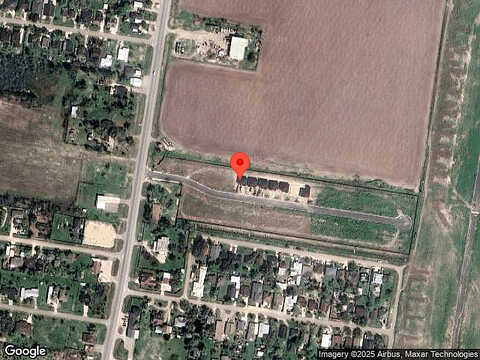 Trinity, DONNA, TX 78537