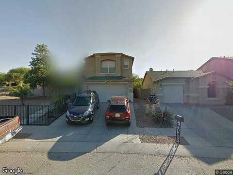 Mcconnell, TUCSON, AZ 85710