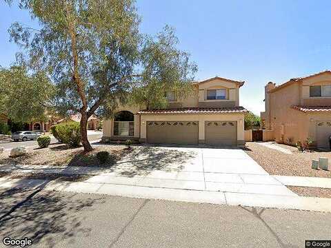 Scarlet Rose, TUCSON, AZ 85737