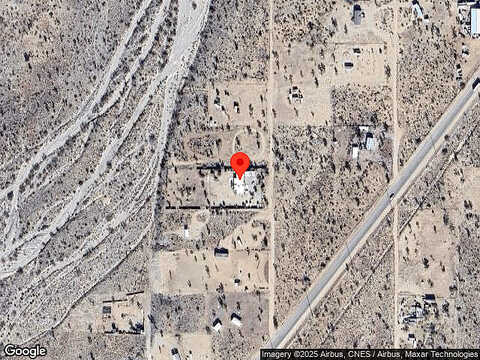 Queen, DOLAN SPRINGS, AZ 86441