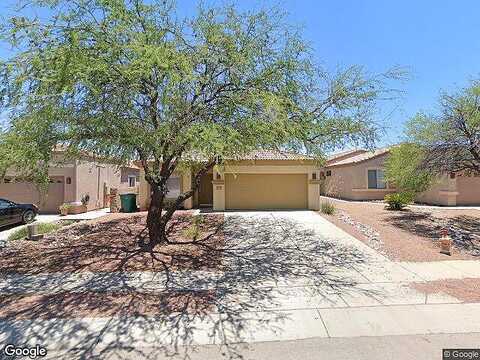 Corte Rancho Dorada, SAHUARITA, AZ 85629