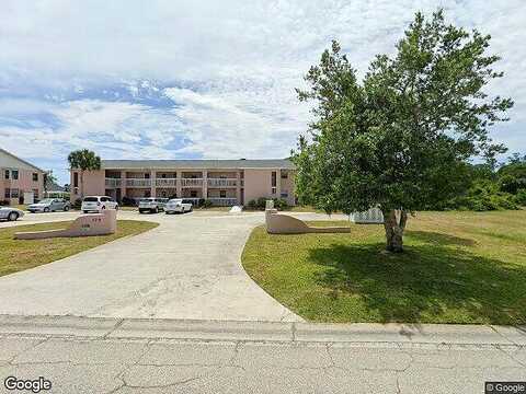 Boundary, ROTONDA WEST, FL 33947