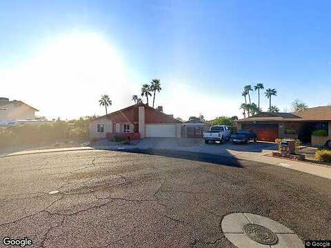 36Th, GLENDALE, AZ 85308