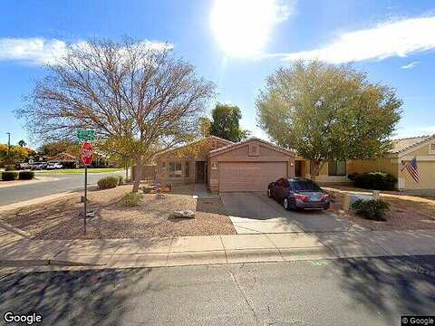 Amber, GILBERT, AZ 85296