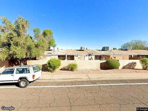 Campbell, PHOENIX, AZ 85016