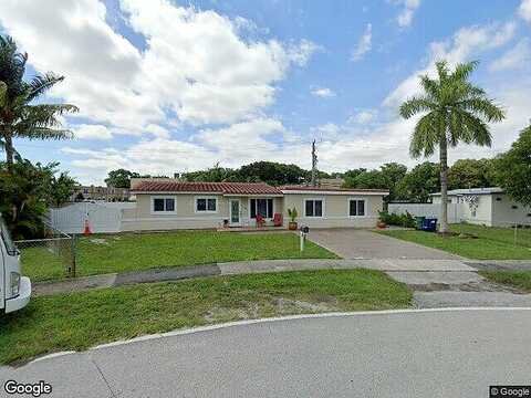 54Th, MIAMI GARDENS, FL 33055