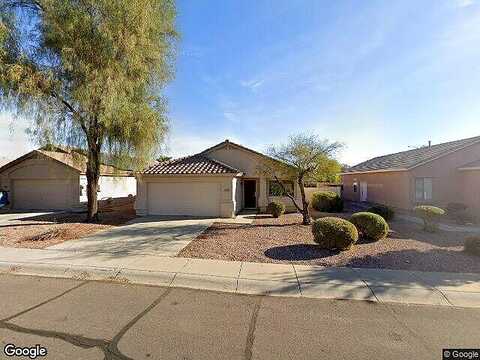 Oachs, SURPRISE, AZ 85374