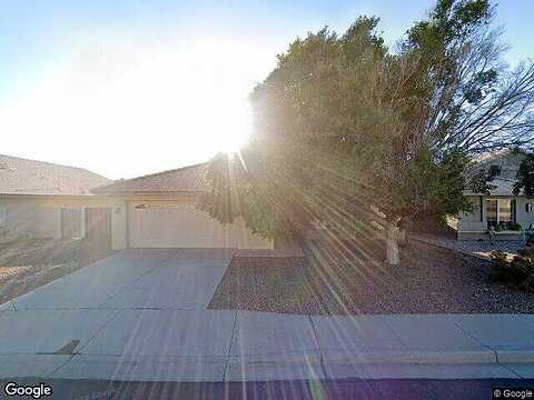 Central, SURPRISE, AZ 85374