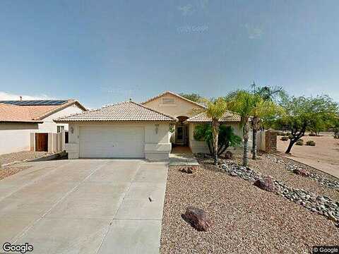 Monte Cristo, SURPRISE, AZ 85374