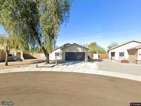 Port Au Prince, SURPRISE, AZ 85379