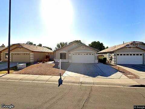 Vaughn, GILBERT, AZ 85233