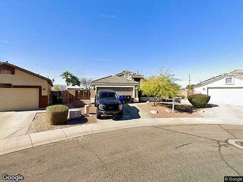 162Nd, SURPRISE, AZ 85379