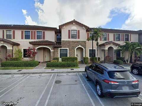 116Th, MIAMI, FL 33196