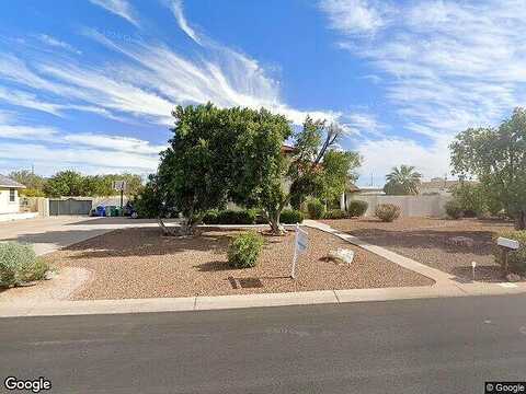 67Th, MESA, AZ 85205