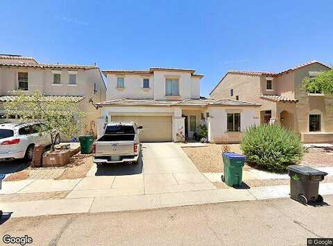 Camino Tierra Alegra, SAHUARITA, AZ 85629