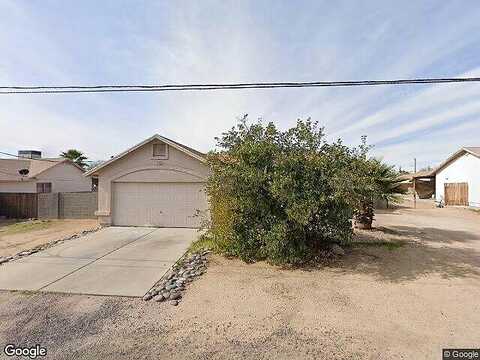 86Th, MESA, AZ 85207