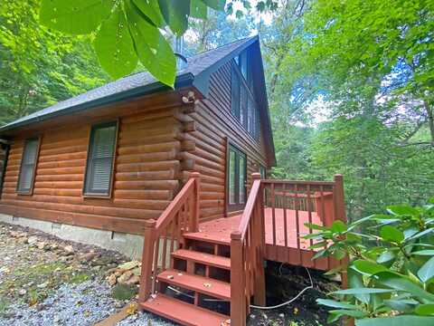 Arrow Ridge Rd, Mc Caysville, GA 30555
