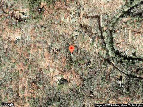 Arrow Ridge Rd, Mc Caysville, GA 30555
