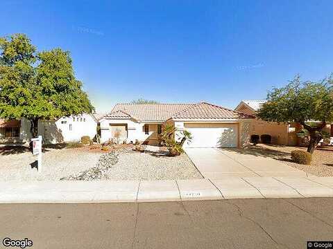 Wagon Wheel, SUN CITY WEST, AZ 85375