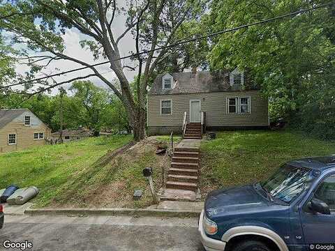 Fenton, SOUTH BOSTON, VA 24592