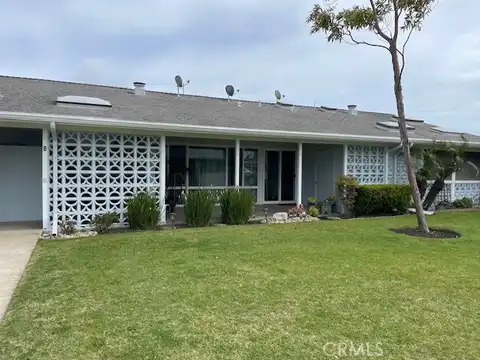 El Dorado Dr #20-B, Seal Beach, CA 90740