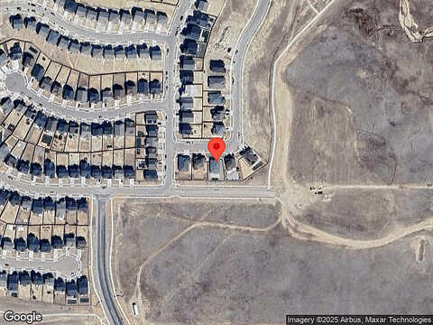 New Ranch Dr, Peyton, CO 80831