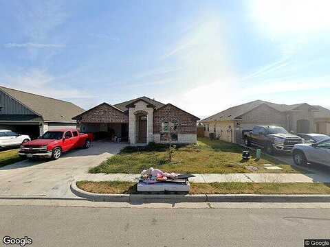 Nathaniel, TAYLOR, TX 76574