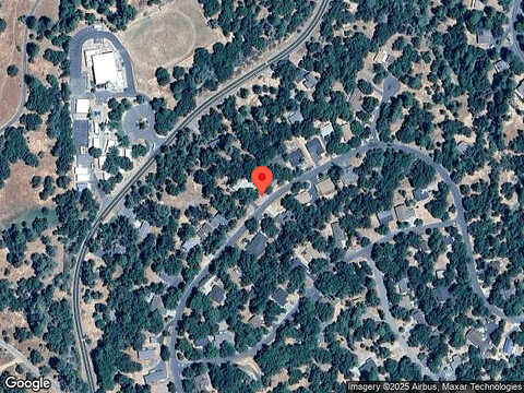 Jackson Mill, GROVELAND, CA 95321