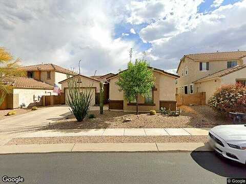 Woosnam, TUCSON, AZ 85755