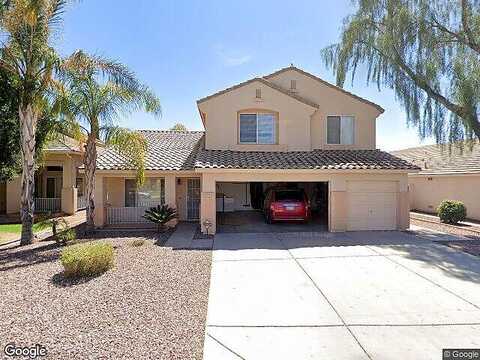 Derringer, CHANDLER, AZ 85286