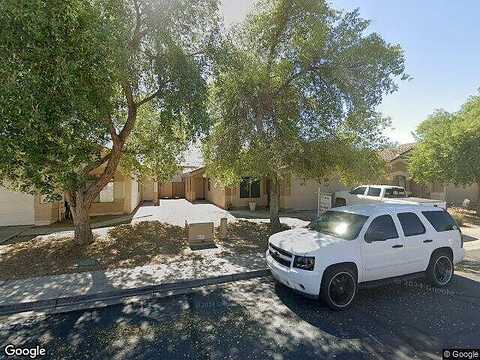 Ventura, EL MIRAGE, AZ 85335
