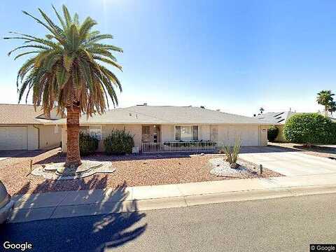 Rampart, SUN CITY WEST, AZ 85375
