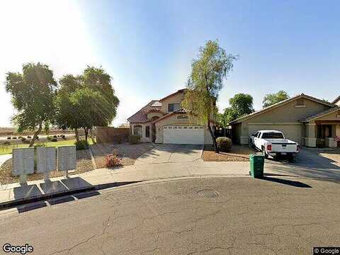 Medlock, LITCHFIELD PARK, AZ 85340