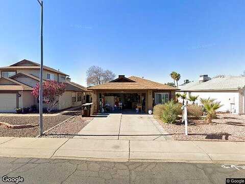 75Th, PEORIA, AZ 85345