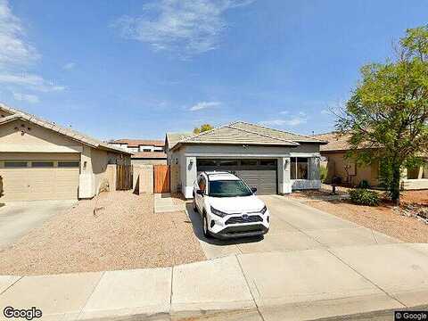Monroe, AVONDALE, AZ 85323